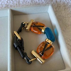 Chunky Bimba y Lola bracelet (small wrist)